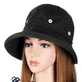Cloche ronde de seau