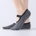 Coton Yoga Chaussettes Chaussettes Five Finger Socks Bandage