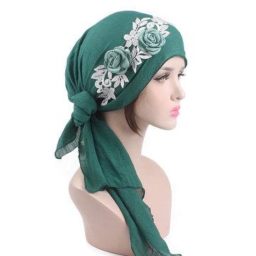Turban musulman