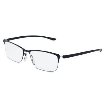 Lunettes automatiques Zoom Bleu