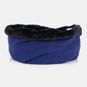 Hiver Plus Bonnet polaire Bonnet confort en coton