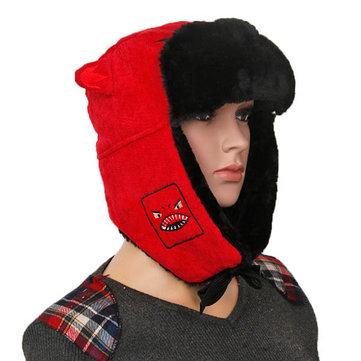 Casquette Lei Feng Acrylique