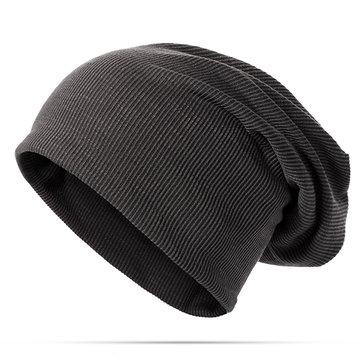 Hat Scarf Collar Daul Multifunctional Casual Use For Men