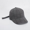 Casquettes de baseball en coton Gird Sunshade