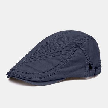 Casquette Sunshade Casual Outdoors Peaked Forward