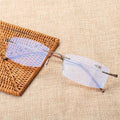 Lunettes de lecture anti-lumière bleue