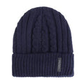 Bonnet en laine d'hiver