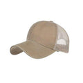Casquette de baseball sport réglable