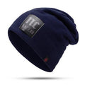 Bonnet Velvet Warm