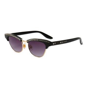 Womens Cat Sunglasses