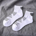 Nylon chaussettes de sueur respirantes