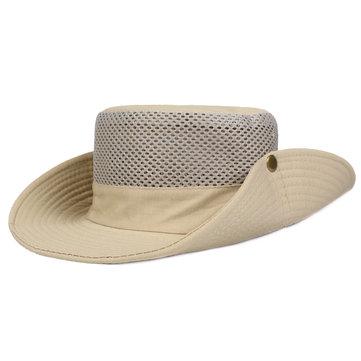 Bucket Hats Chapeaux de Voyage Leisure Caps