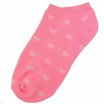 5pairs / lot Cotton Soft Casual Socks Cute Windproof Sports Socks