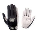 Gants de sport antidérapants unisexe pour le cyclisme, sports de plein air, sueur, gants d'équitation