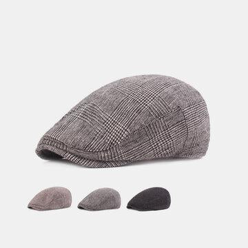 Men's cotton berry