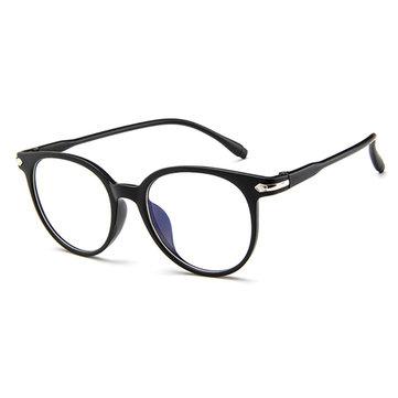 Lunettes rétro dégradé Lunettes multicolores