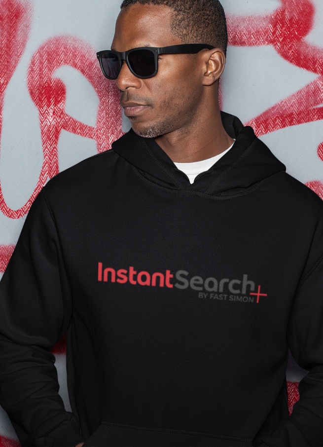 Mens Hoodie (Various Colours)